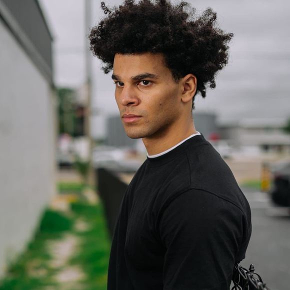 Meet your Posher, Omar - Picture 1 of 1